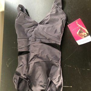 Gaynor Minden Leotard